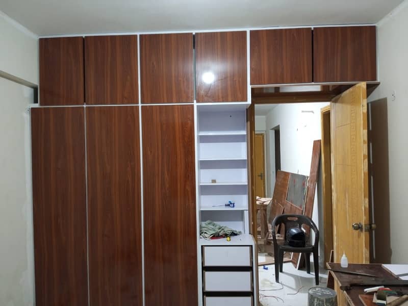 Road Facing Apartment New Construction Flat For Sale 7