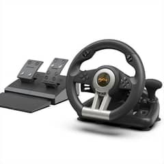 PXN V3 PRO STEERING WHEELS FOR GAMING