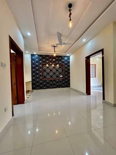 5 Marla Used Luxury Non Furnished House Available For Sale In Bahria Town Lahore