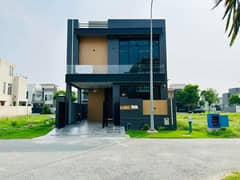 5 Marla Luxury Non Furnished House Available For sale In Bahria Town Lahore