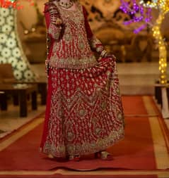 sell bridal dress condition 10 by 10 urgent sell