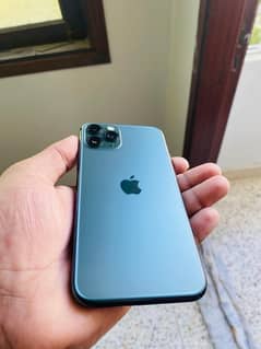 Iphone 11 Pro