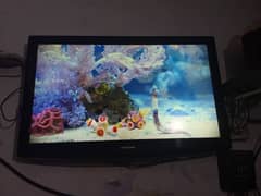 Samsung 40 inches LED