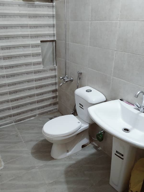 2 Bad Lounge Flat For Rent With Maintenance 7