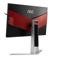 aoc gaming monitor