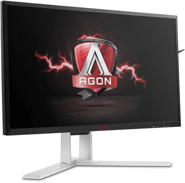 aoc gaming monitor 1