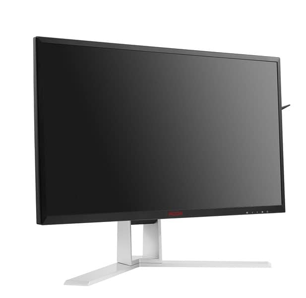 aoc gaming monitor 2