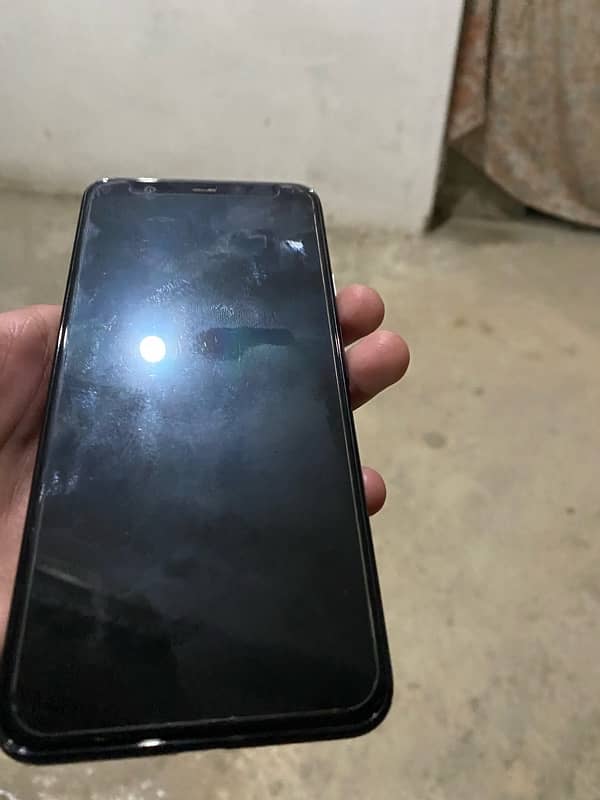 Gogle pixel 4XL 0