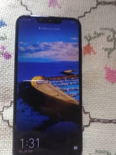 Huawei nova 3i 0