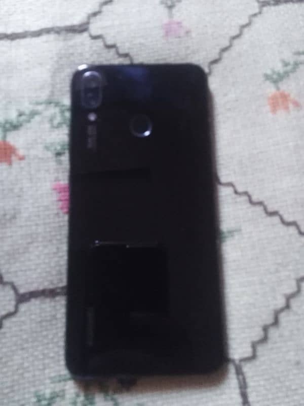 Huawei nova 3i 1