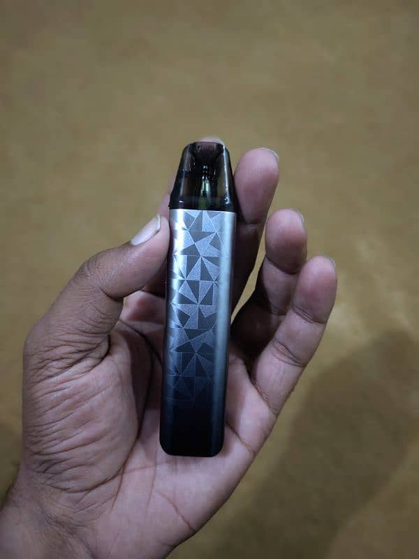 Xlim Classic Edition Pod Kit by Oxva 2