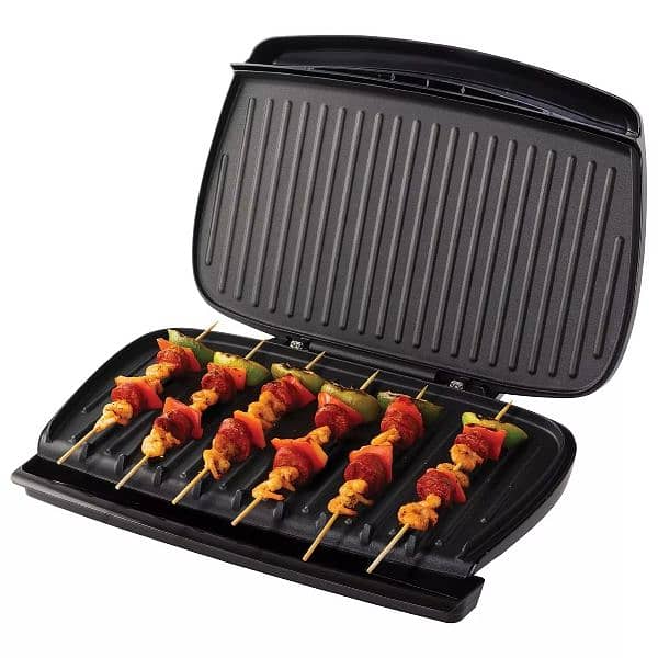 Grill George Foreman 1