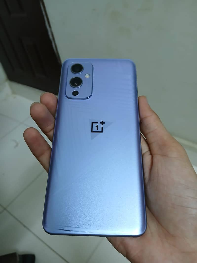 OnePlus 9 5G  Urgent Sale 0