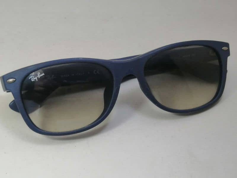 Rayban New Wayfarer 1