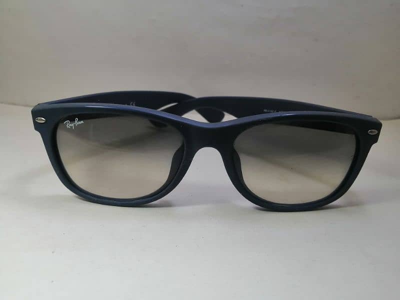 Rayban New Wayfarer 3