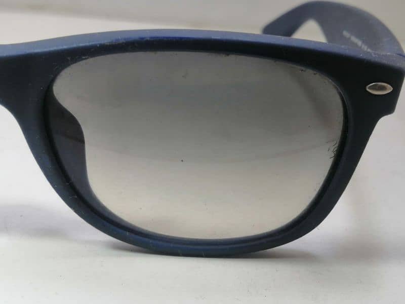 Rayban New Wayfarer 4