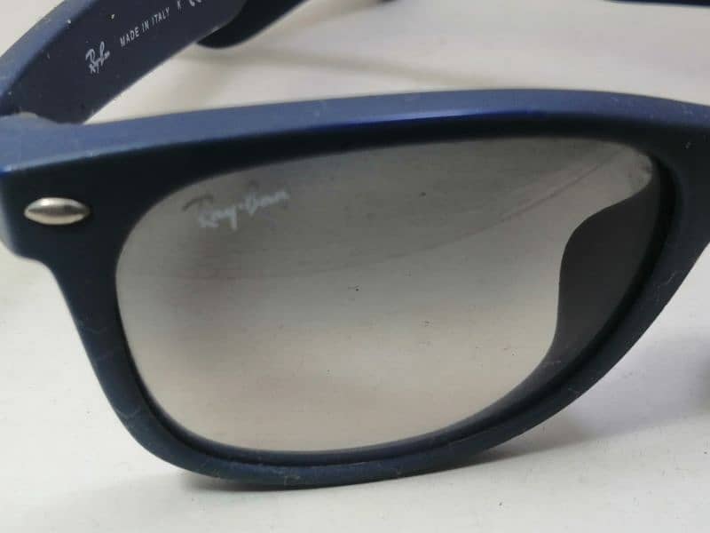 Rayban New Wayfarer 5