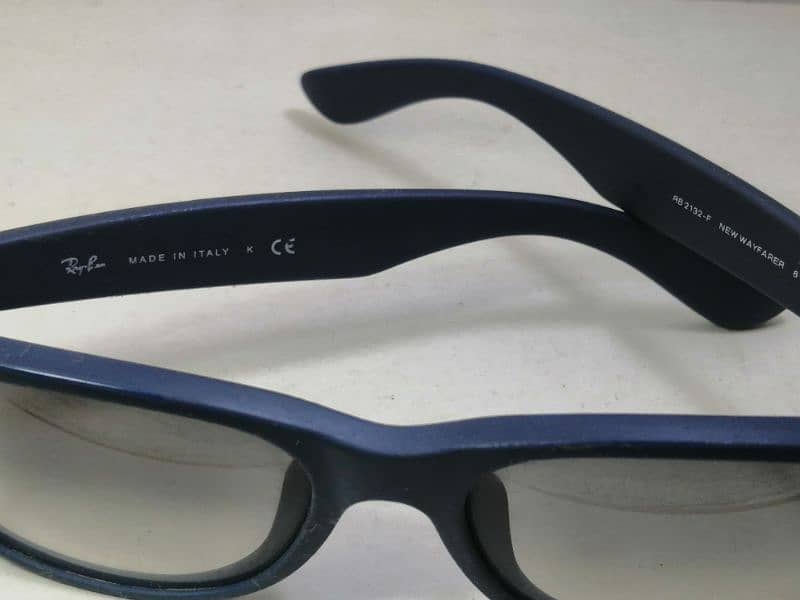 Rayban New Wayfarer 6