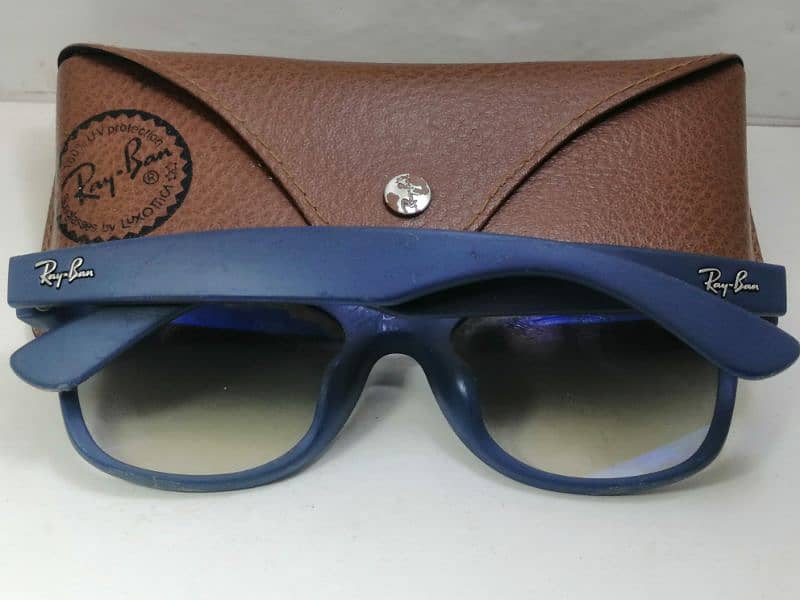 Rayban New Wayfarer 7