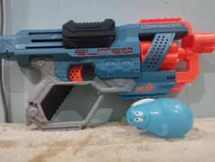 NERF TOYS GUN 0