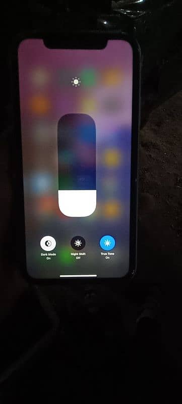 iPhone 11 10 by 9.8 64GB All Ok factory Sim time Available 9