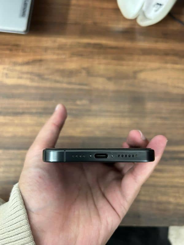 iphone 15 pro max 256gb Factory Unlock 1