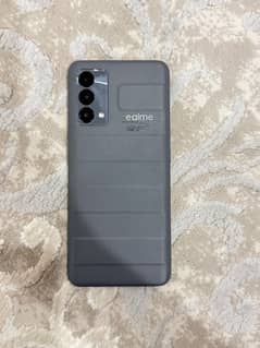 Realme GT Master Edition