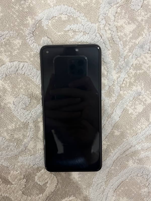 Realme GT Master Edition 3