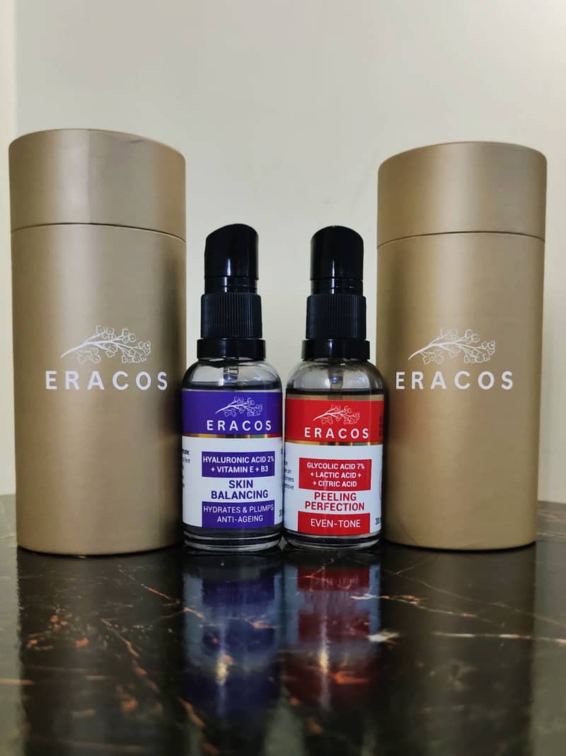 Eracos serums 7