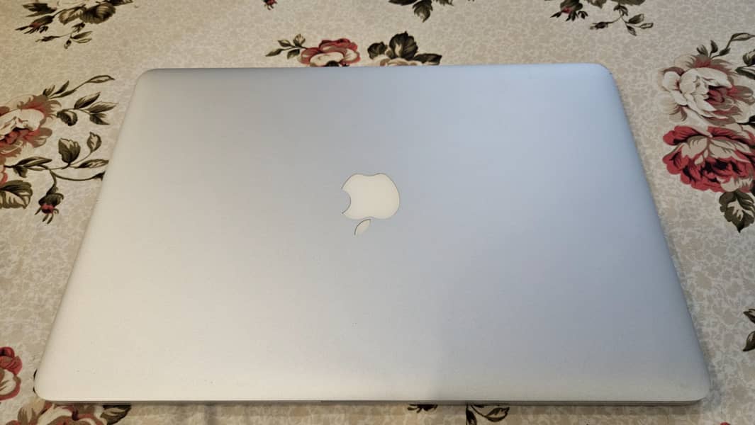 Macbook Pro 2015 15"-inch 7