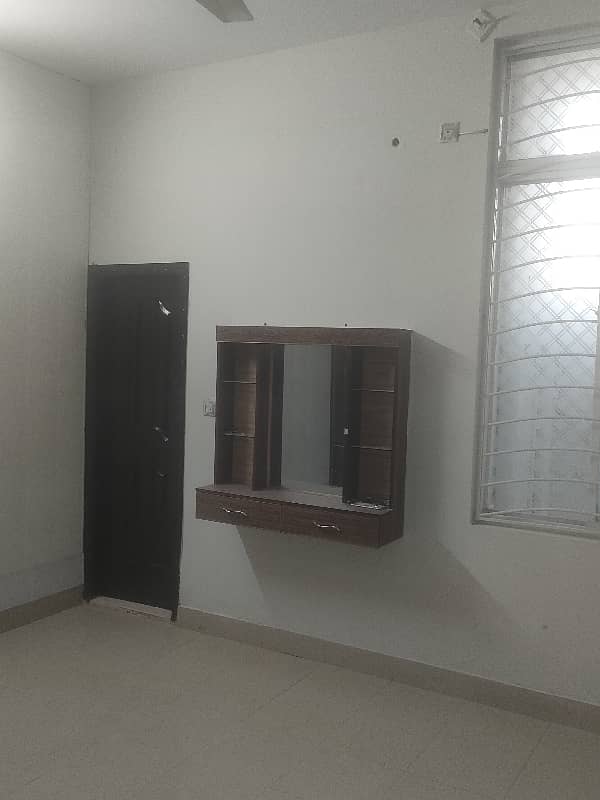 Double Story House For Sale Double Unit Back To Janjua Town 12