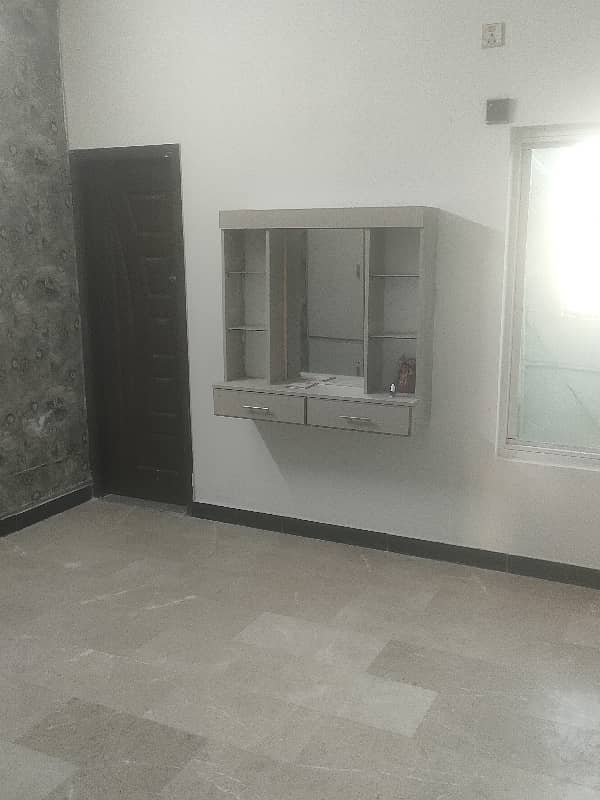 Double Story House For Sale Double Unit Back To Janjua Town 26