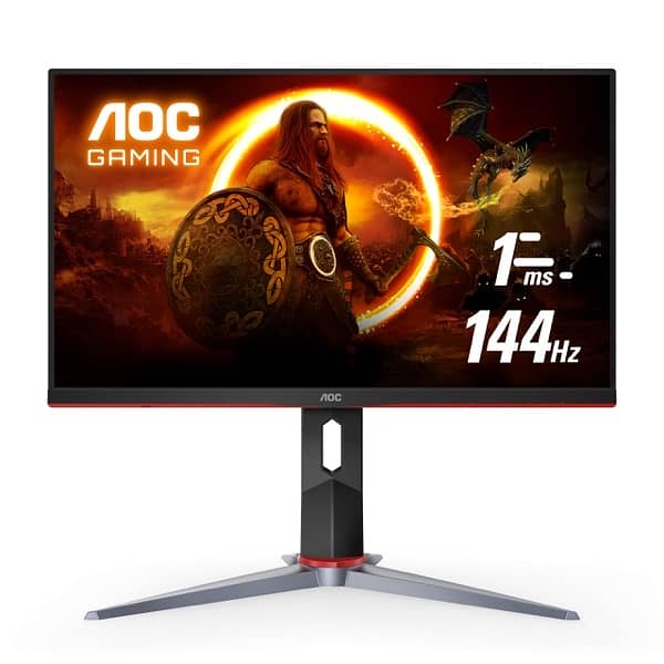 Gaming monitors 1