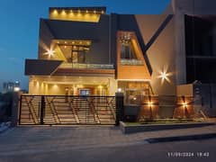 V I P House For Sale Zahraj Housing Secter C 0