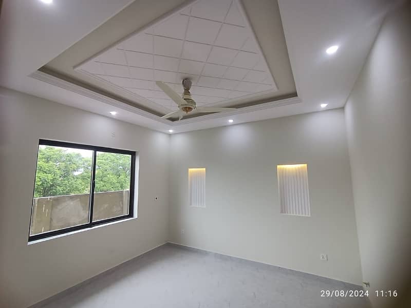 V I P House For Sale Zahraj Housing Secter C 6