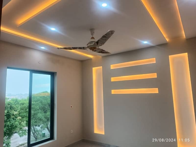 V I P House For Sale Zahraj Housing Secter C 20