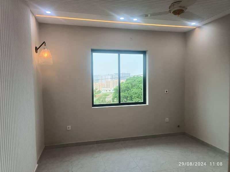 V I P House For Sale Zahraj Housing Secter C 26