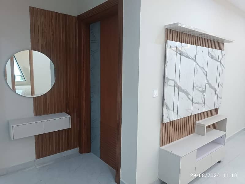 V I P House For Sale Zahraj Housing Secter C 27