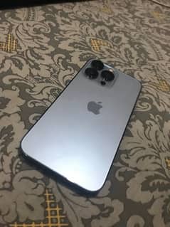 iPhone 13 Pro PTA Approved 128 GB 0