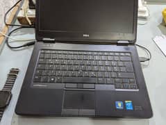 Dell Laptop E5440 Core i5 4th 0