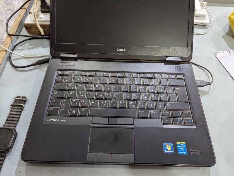 Dell Laptop E5440 Core i5 4th 0