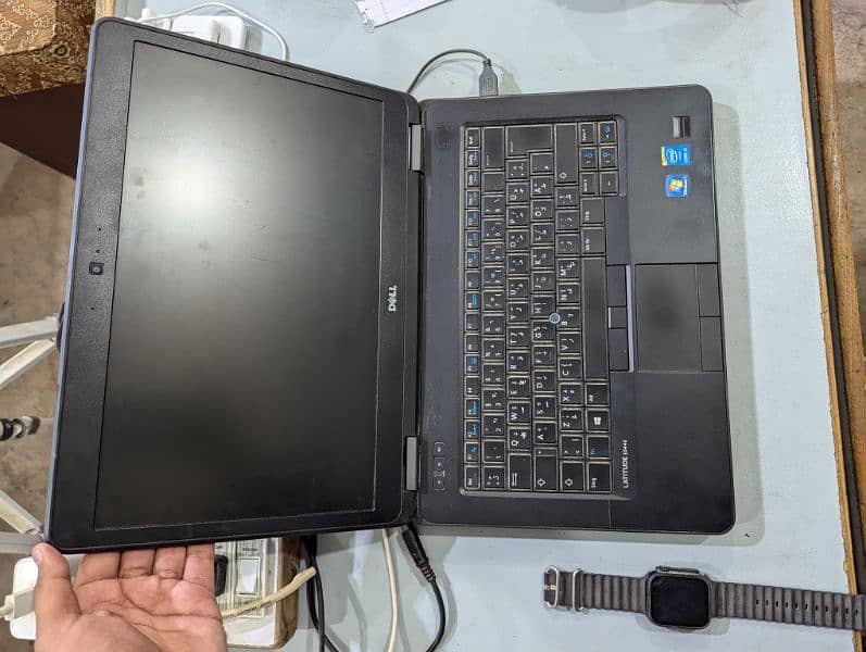 Dell Laptop E5440 Core i5 4th 1