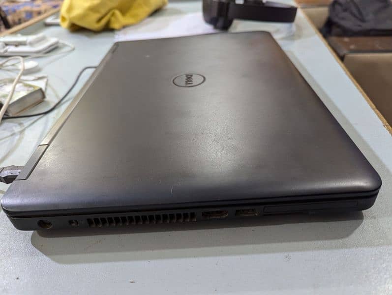 Dell Laptop E5440 Core i5 4th 3