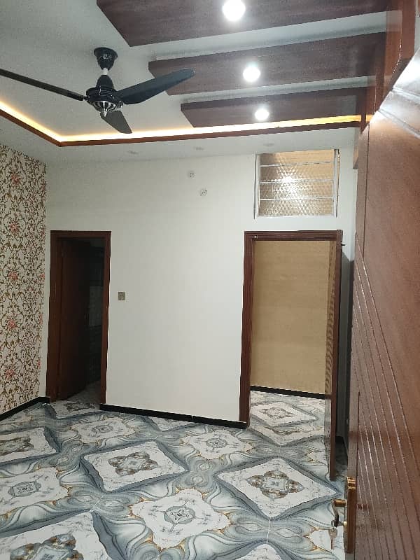 House For Sale Defenc Road Near Askria14 Aps School Gate No 2 15