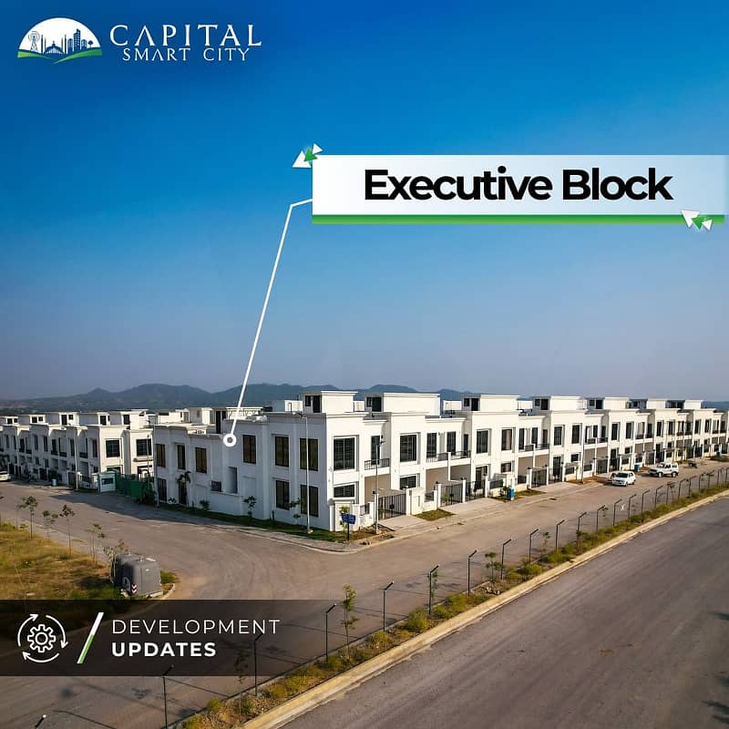 OVERSEAS EAST,C BLOCK,10 MARLA RESIDENTIAL PLOT AVAILABLE FOR SALE 3