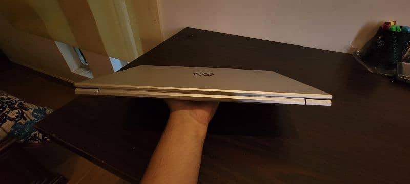 HP PROBOOK 450 G8 4