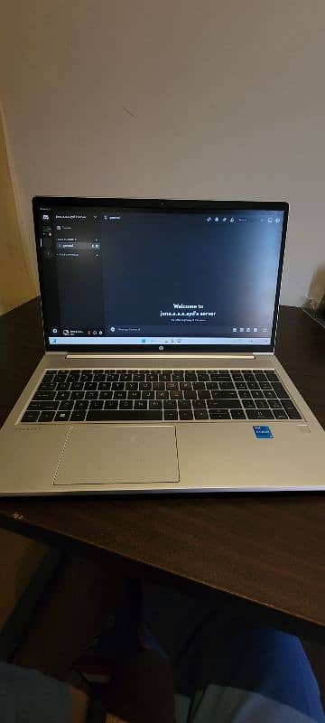 HP PROBOOK 450 G8 6