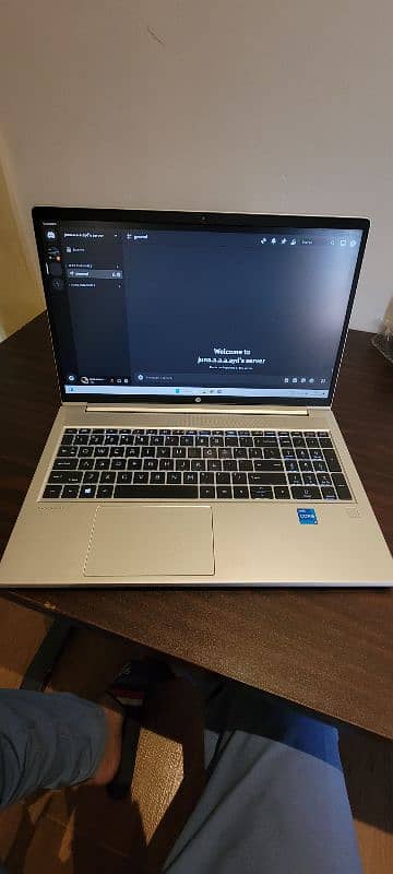 HP PROBOOK 450 G8 9