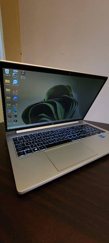 HP PROBOOK 450 G8 11