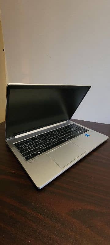 HP PROBOOK 450 G8 13